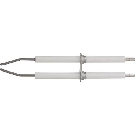 Kit d'électrode Hansa 1001651 remplace 4177 (1/2)