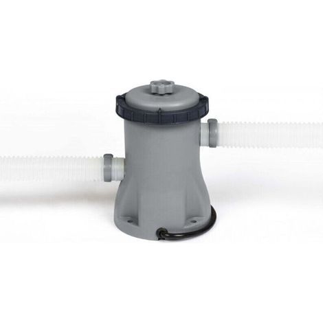 Épurateur à Cartouche Bestway 1 249 L/H 32 mm (1/4)