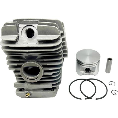 C·T·S Zylinderbaugruppe für Stihl MS310, 47 mm Zylinderbohrung (1/5)
