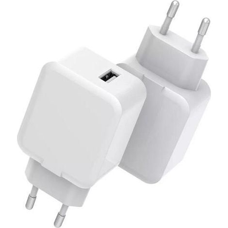 CoreParts USB-Netzteil, mbxusb-AC0001