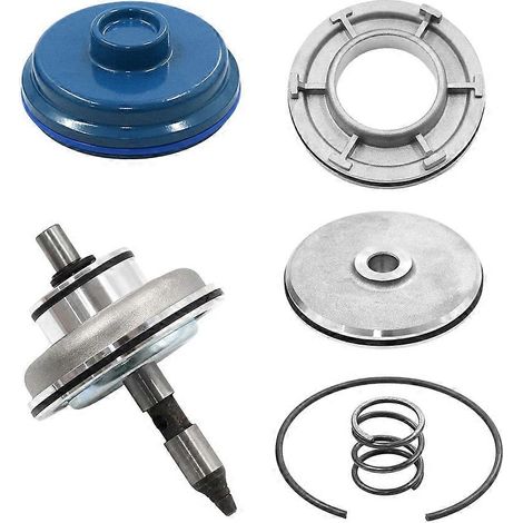 Kit servovalve/piston servo pour Corvette 4L60E 700R4 4L65E 4L70E 1982-2014