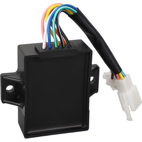 CDI-Zündeinheit 21119-2157 Elektronische Motorsteuerung FD501V FD590V FD611V FD620D FD661D (1/5)