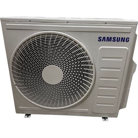 OUTLET Samsung Unità Esterna Multisplit AJ068TXJ3KG R32 6.8 kW per 3 unità interne (1/5)
