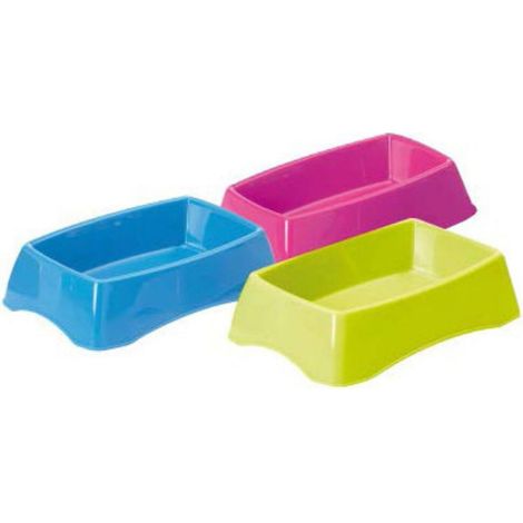 Savic Comedero Rody para roedores - Comedero Rody 17x10x4cm