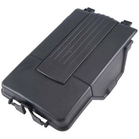 Battery Tray Cover, XU, Designed for A3 Q3 Golf Mk5 Mk6 for B6 Seat, superior quality product, durable and reliable, selected materials, conforms to standards -