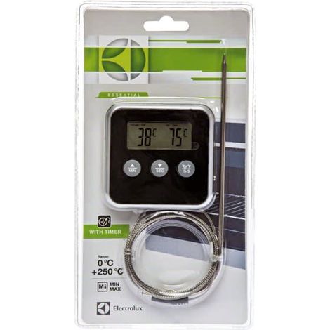 Thermometre viande digital 9029794063