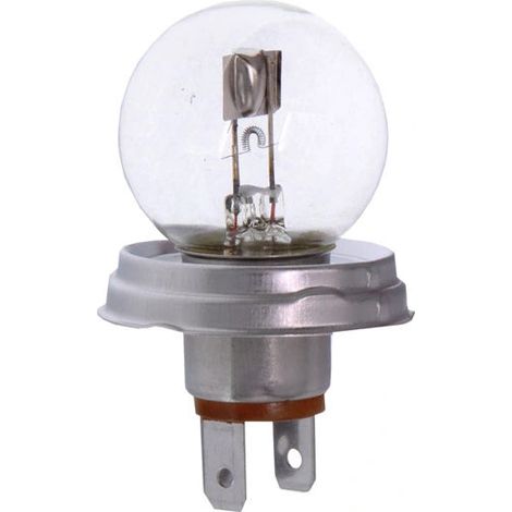 Ampoule, projecteur principal MAXGEAR 78-0017 CITROËN 00102 0233681-6 057 510 57 (1/3)