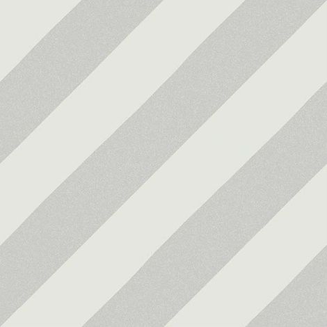 Carrelage effet carreau de ciment MAORI GOROKA 20x20cm Gris - Mat - boîte de 1 m2 20x20 cm Gris - Mat - boîte de 1 m2