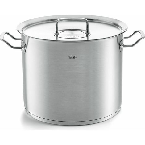 Fissler Original-Profi Collection Fleischtopf Edelstahl 14 Liter (1/4)