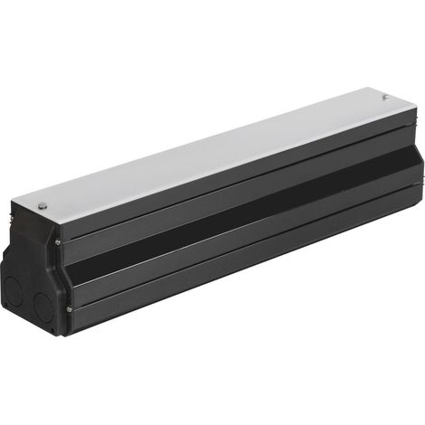 Boîtier de montage pour DASAR® 600 - SLV - 1007198
