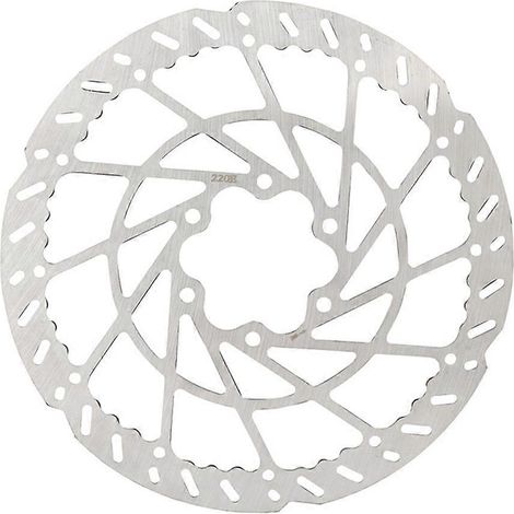Disque de frein arrière pour moto Talaria Sting MX3 X3, rotor arrière en acier, frein électrique pour moto tout-terrain (1/5)