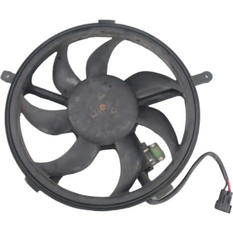 [PRODUIT D'OCCASION] Moteur Ventilateur Radiateur Mini Mini ♻️ Ref Oe. 17427535100 - Garantie à vie (1/4)