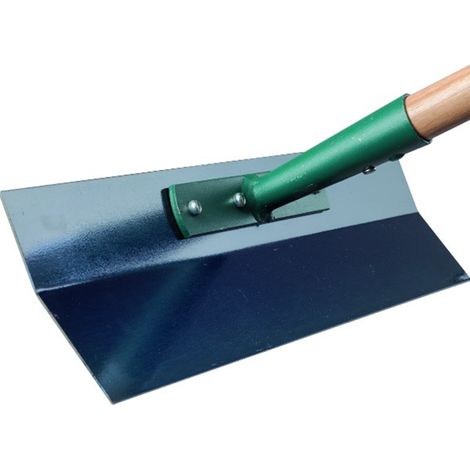Batipro VRD Schaber ohne Stiel LEBORGNE - 143440