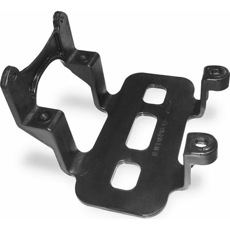 Protector del tanque de combustible (1/2)
