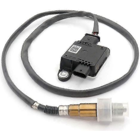 Capteur de particules PM 392652F350 pour la surveillance de la qualité de l'air 25-26 (1/5)