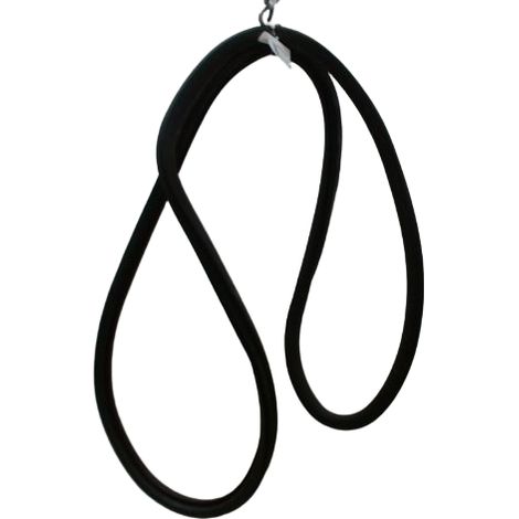 [PRODUIT D'OCCASION] Joint Porte Avant Droit PEUGEOT 308 2009- ♻️ Ref Oe. 9677519680 - Garantie à vie (1/2)