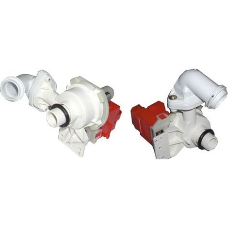 Pompe de vidange pour Lave-vaisselle Bosch 0096355