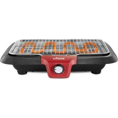 Grill UFESA BB7640  2300W