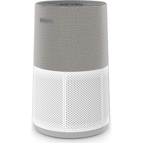 Rowenta Pure Air City PU2840 Luftreiniger Weiß (1/3)