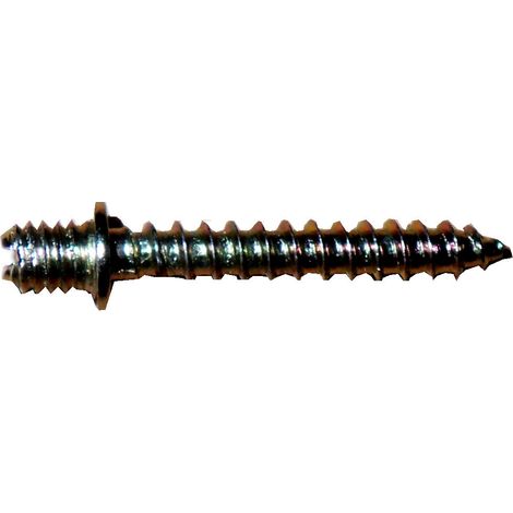 Vis Fischer M6 pour pince AM 15049