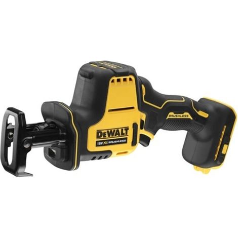 DEWALT DCS369N XR Brushless Reciprocating Saw 18V Bare Unit DEWDCS369N (1/8)