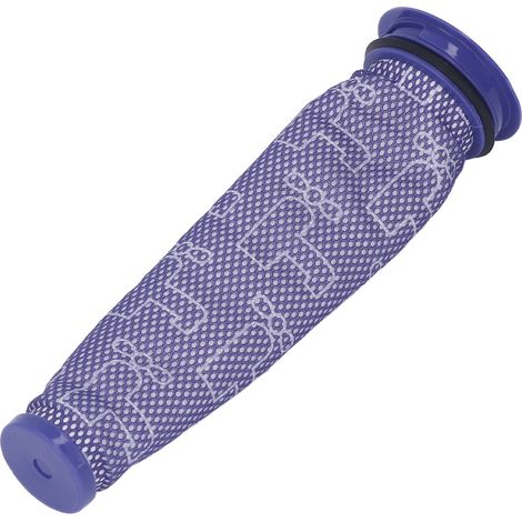 Filtre avant pour aspirateur DC40, pièce de rechange préfiltre pour balayeuse, accessoires de remplacement (1/5)