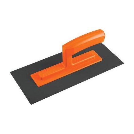 FRATTONE PLASTICA 355701 WOKIN - NERO MM 130X280- 3 pezzi