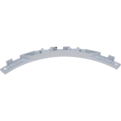 Electrolux - refuerzo,bisagra,ojo buey - 1366255022 - 7321423949558