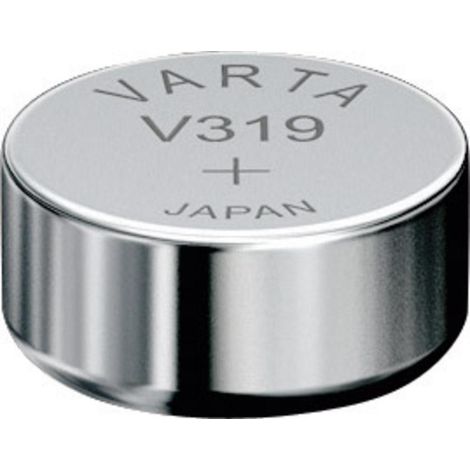 .1 Pile varta 319 SR527SW.
