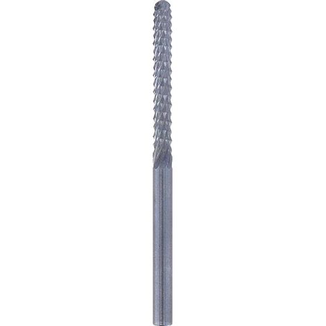 DREMEL Punta da Taglio per ceramica a spirale (562) DREMEL