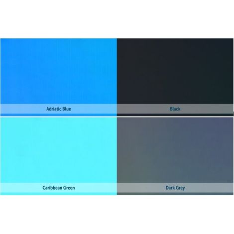PVC Liquide LIGHT BLUE - Renolit Alkorplan Relief/2000 (1/2)