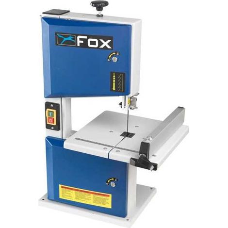 Sega Cinta de Madera F28-182A Fox Femi