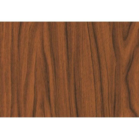 d-c-fix Selbstklebefolie Gold Nussbaum 45 cm x 2 m Klebefolien