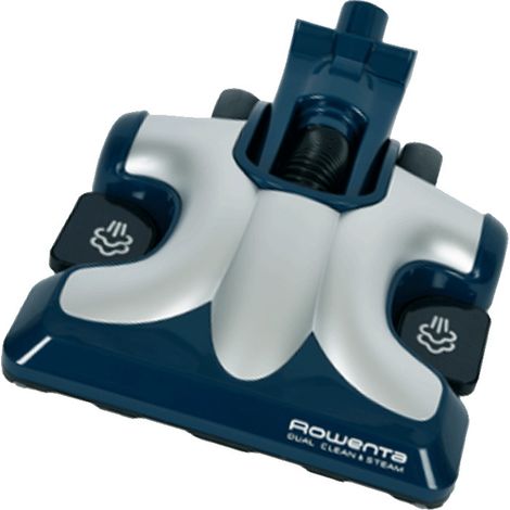 Ersatzteil - Brosse, Embout bleu -  - ROWENTA