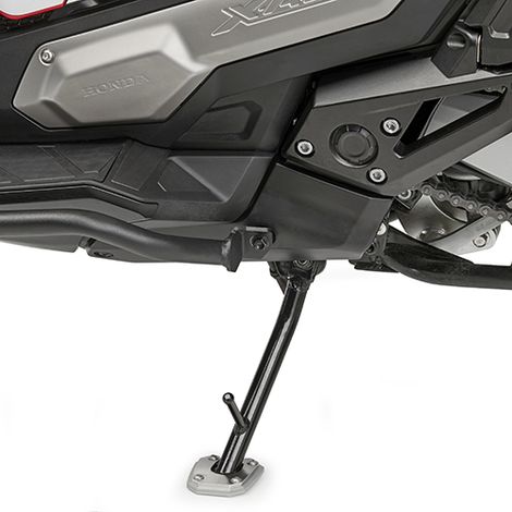 Extension de béquille latérale Kappa pour Honda X-ADV 750 (17)