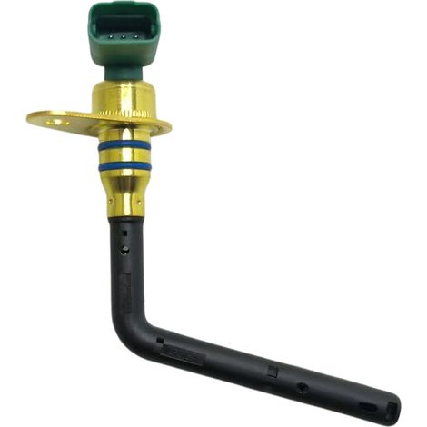 Compatible avec le capteur de niveau d'huile Peugeot Citroën 2.0 OE : 1131E5/1131F9. Disponible en quantités compétitives. (1/2)