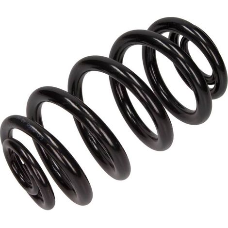 MOLLA MAXGEAR BMW T. E83 X3 2.0-3.0 04- FILO A DIAMETRO VARIABILE