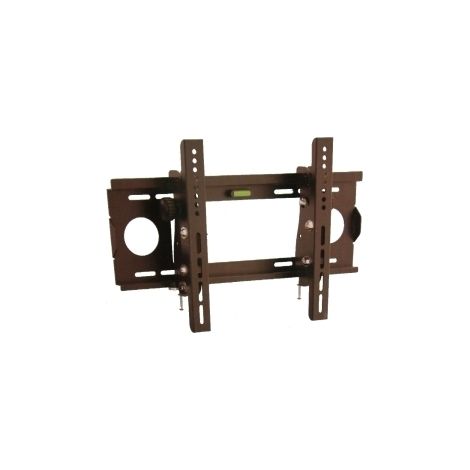 Supporto/Staffa/Braccio da parete inclinabile per Tv LCD/Plasma 23'' - 42''