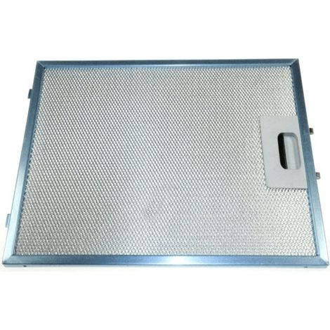 FILTRE A GRAISSE POUR HOTTE BEST AIRLUX - 08087609