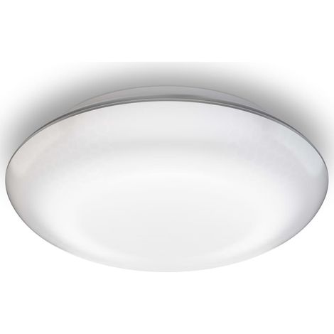 Lampe de porche DL Vario Quattro avec capteur de mouvement - 35440 (1/4)