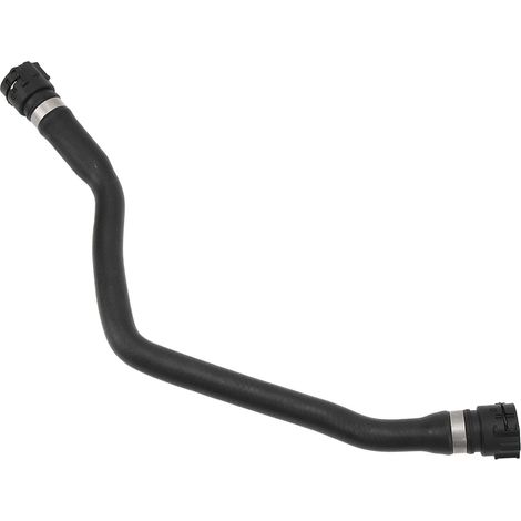 Durite Liquide de Refroidissement 11531436410 Flexible Inférieur Vase d'Expansion Radiateur Eau pour BMW 325xi E46 2001-2005 (1/5)