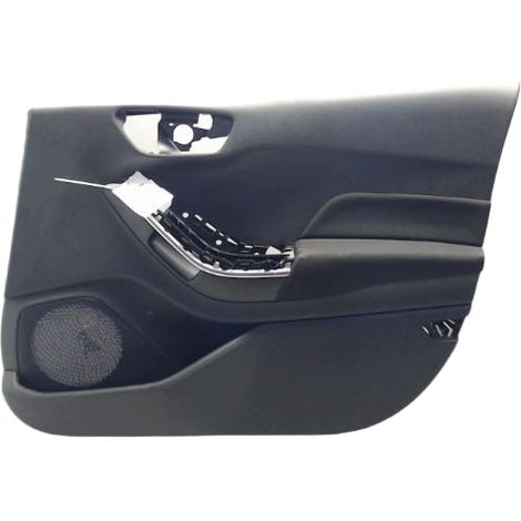 [PRODUIT D'OCCASION] Garniture Porte Avant Droit FORD Fiesta ♻️ Ref Oe. 2468537 - Garantie à vie (1/2)