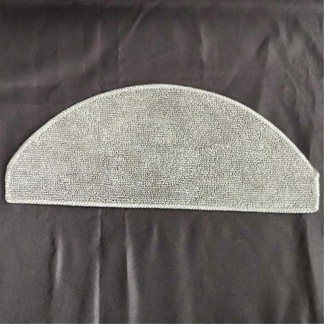 12-teiliges Mopp-Pad für 3C Enhanced E10/C103/B112/E12-- (1/5)