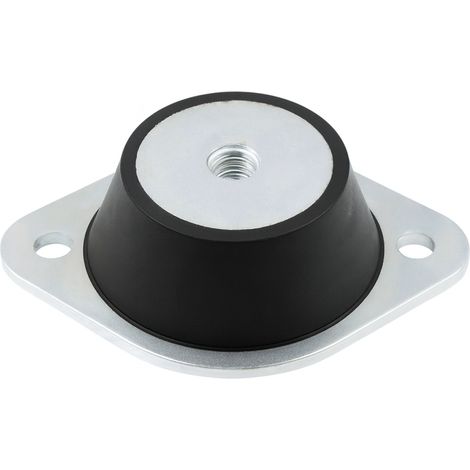 SILENTBLOC MOTEUR - MICROCAR LYRA VIRGO MC1 MC2 (1/5)