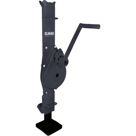 Corde en acier 3 000 kg