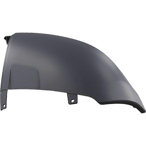 Pare-chocs avant, cache et protection d'angle pour Range Rover Sport (1/4)