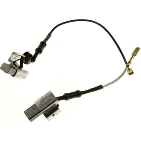Balai Charbon Moteur 00638020 Pour PIECES PREPARATION CULINAIRE PETIT ELECTROMENAGER