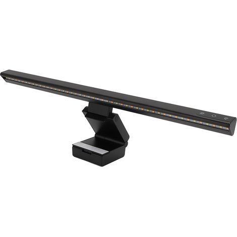 Barre Lumineuse pour Moniteur D'ordinateur Portable, Lampe de Le (1/5)