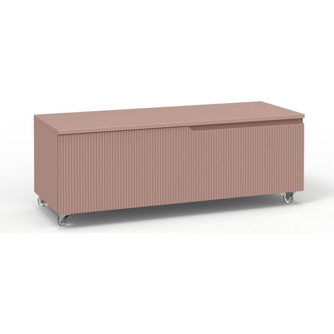 Cassettiera ZIP rosa cipria (1/3)