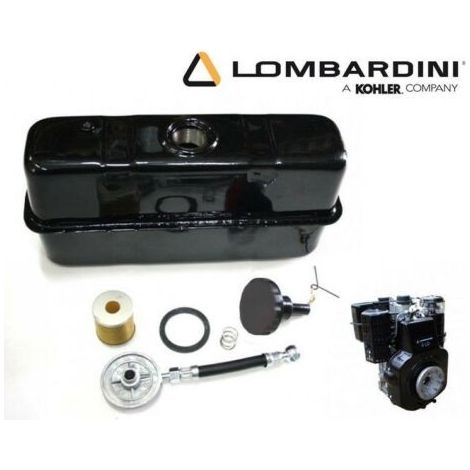 Frizione elettromagnetica XTREME per falciatrice LX255 LX266 LX277 (1/4)